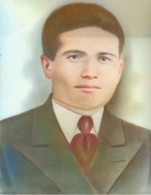 Писклов Марк Никитович