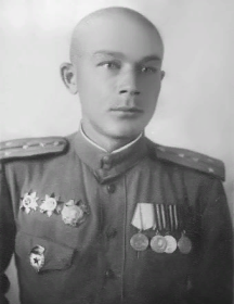 Румянцев Алексей Дмитриевич