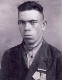 Корнюшкин Алексей Александрович
