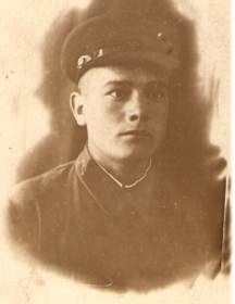 Волков Алексей Павлович