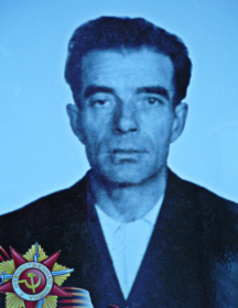 Зубарев Николай Михайлович