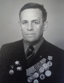 Поздеев Евгений Александрович
