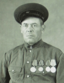 Зиборов Иван Иванович