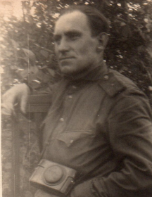 Кондрашкин Николай