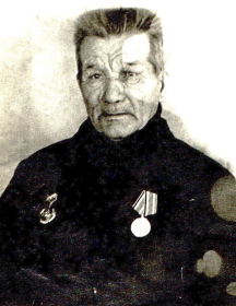 Волков Иван Осипович