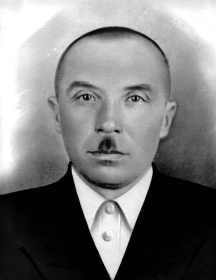 Иванов Григорий Николаевич