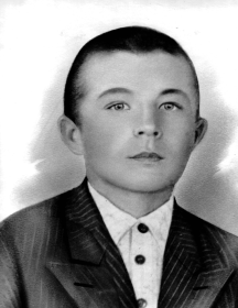 Иванов Александр Григорьевич