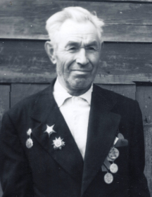 Мадуров Николай Алексеевич