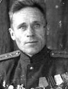Чердынцев Федор Евгеньевич