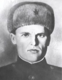 Истомин Иван Степанович