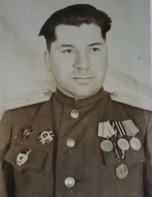 Сухоруков Георгий Сергеевич