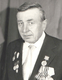 Коваленко Николай Васильевич