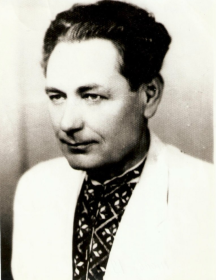 Горбенко Михаил Иванович