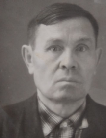 Кирилов Михаил Кириллович