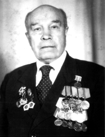 Болтушин Иван Иванович