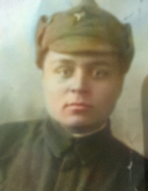 Балла Андрей Константинович