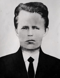 Лыжин Иван Кириллович