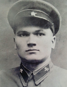Рубачев Василий Петрович
