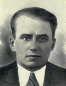Левин Михаил Михайлович
