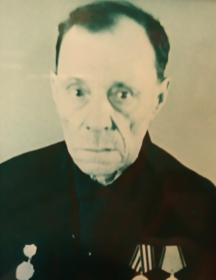 Лысенко Иван Павлович