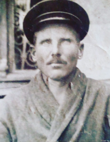 Канищев Максим Анисимович