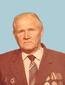 Антохин Владимир Иванович