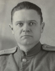 Ушаков Николай Никитович