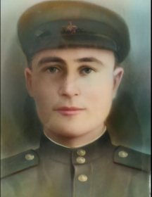 Балла Петр Константинович