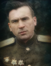 Ермаков Алексей Владимирович
