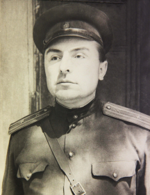 Карасев Анатолий Алексеевич