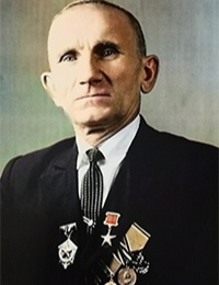 Томашевский Степан Станиславович