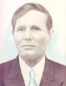 Ракитин Егор Николаевич