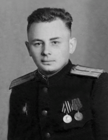 Петрунько Иван Александрович