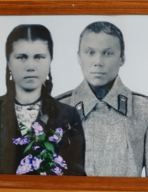 Сабиров Габдулбарий Хасаньянович