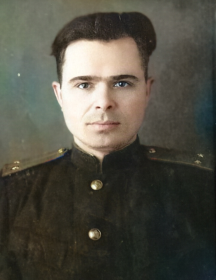 Иванов Владимир Никитич