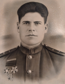 Курдин Андрей Иванович