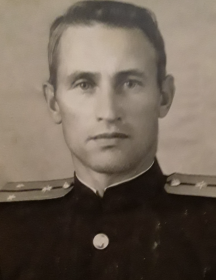 Соловьёв Михаил Дмитриевич