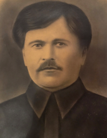 Кузнецов Михаил Андрианович