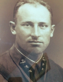 Макаров Алексей Петрович
