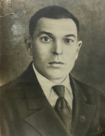 Евсюков Иван Иванович