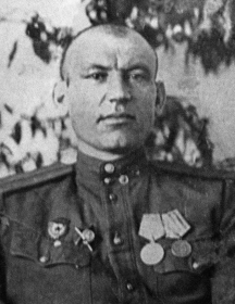 Музалевский Алексей Сергеевич