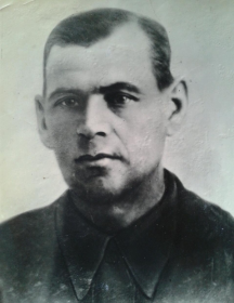 Зуев Николай Михайлович