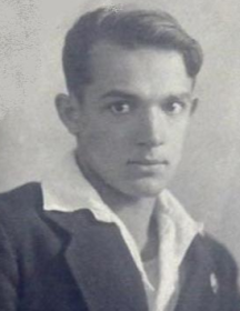 Иванов Александр Константинович