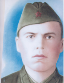 Михопаркин Николай Николаевич