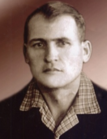 Астанков Михаил Дмитриевич
