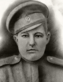 Вертков Семен Гаврилович
