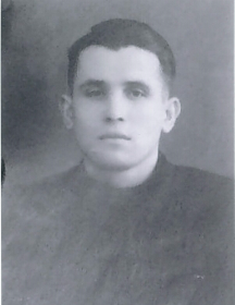 Олешко Николай Кириллович