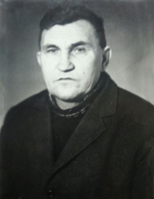 Мамотенко Григорий Кириллович