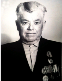 Бакалов Иван Иванович