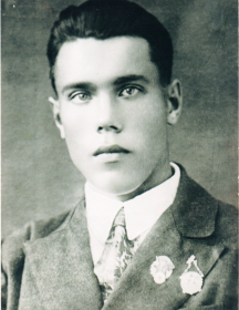 Сафонов Алексей Павлович